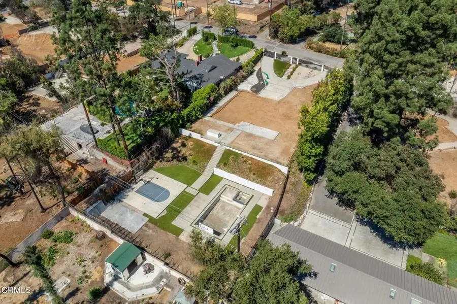 1400 E Palm, Altadena, CA 91001 - #2