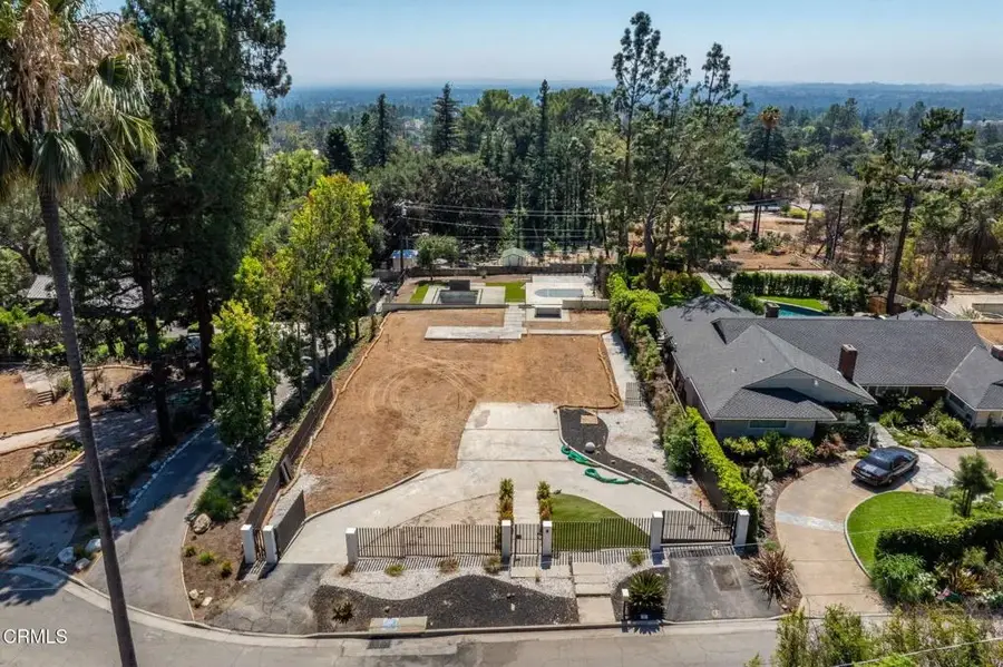 1400 E Palm, Altadena, CA 91001 - #3