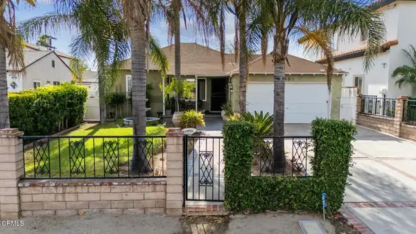 6451 Denny Avenue, North Hollywood, CA 91606