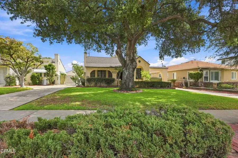 5936 Encinita Avenue, Temple City, CA 91780 - #2