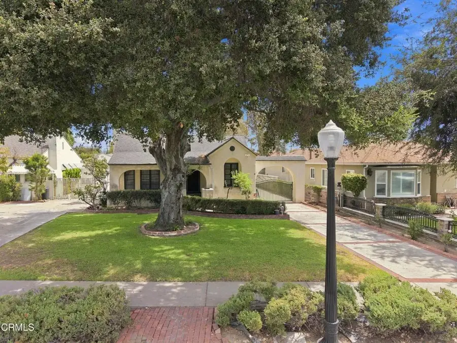 5936 Encinita Avenue, Temple City, CA 91780 - #3