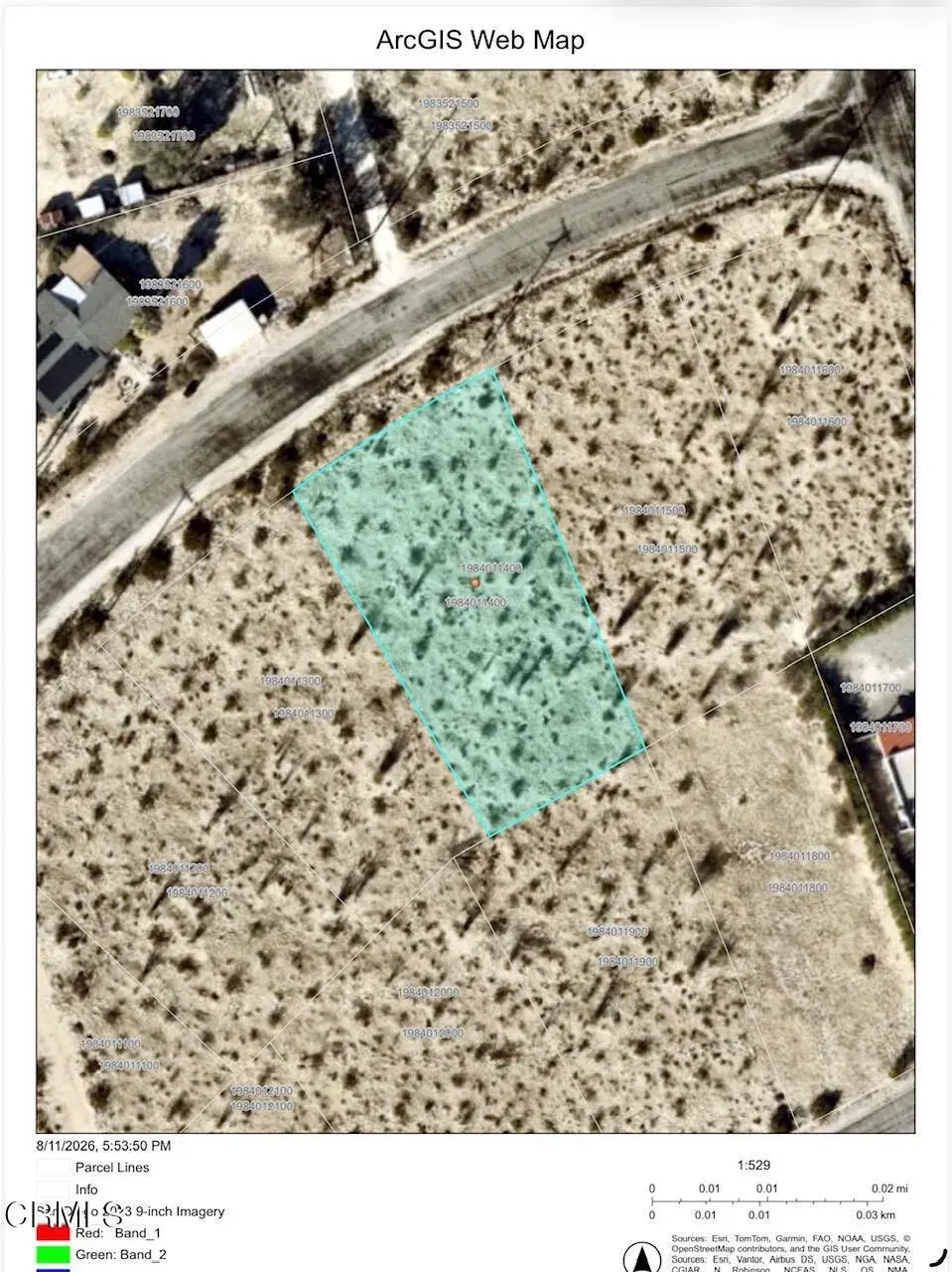 0 Country Club, Borrego Springs, CA 92004 - #1