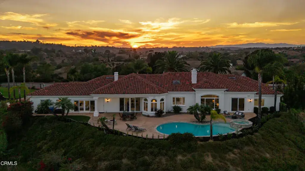 4284 Fallsbrae Road, Fallbrook, CA 92028 - #1