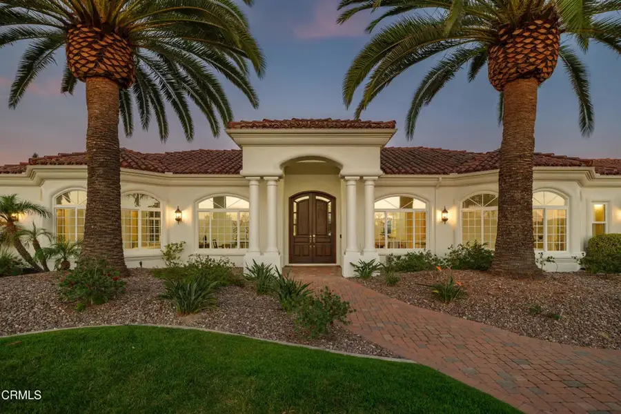 4284 Fallsbrae Road, Fallbrook, CA 92028 - #2