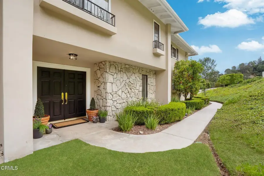 1095 Linda Glen Drive, Pasadena, CA 91105 - #2