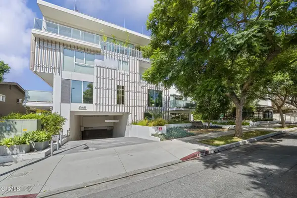 1345 Havenhurst Drive #16, Los Angeles, CA 90046