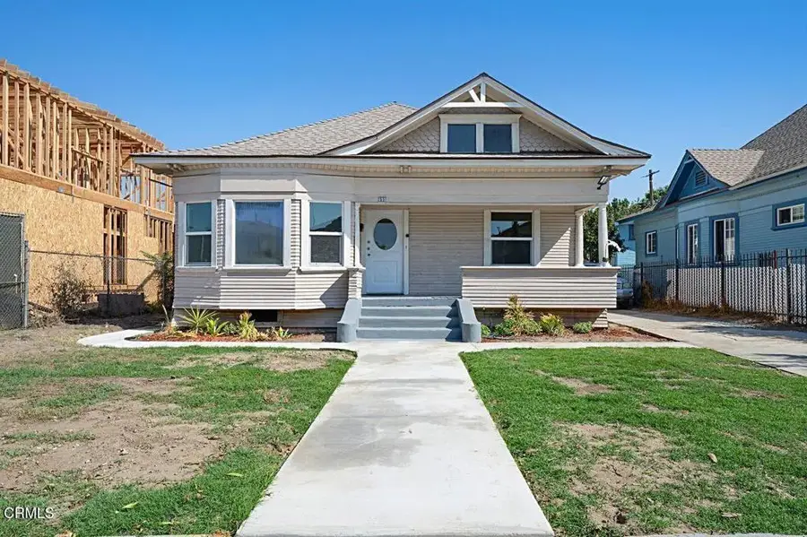 655 E 50th Street, Los Angeles, CA 90011 - #2
