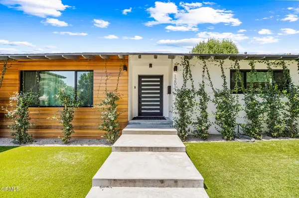 1201 N Altadena Drive, Pasadena, CA 91107