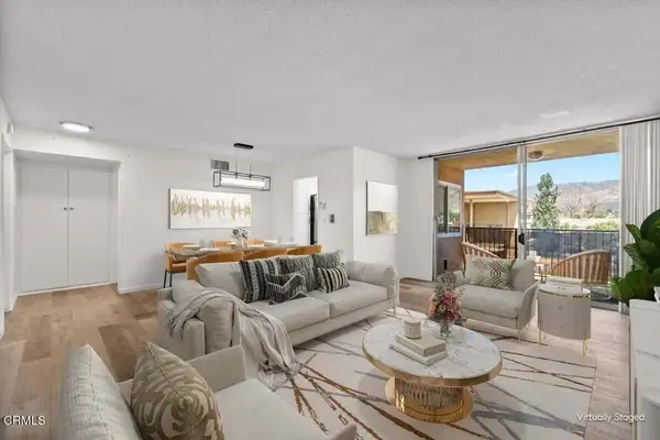 1115 Cordova Street #300, Pasadena, CA 91106