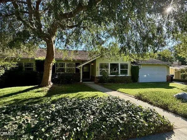 3911 El Lado Drive, Glendale, CA 91214