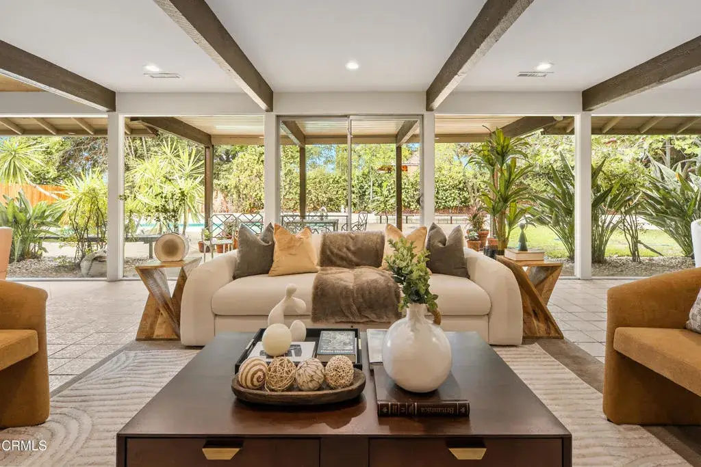 1563 Sierra Madre Villa Avenue, Pasadena, CA 91107 - #1