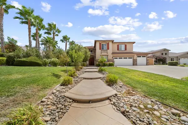 41910 Montallegro Street, Lancaster, CA 93536