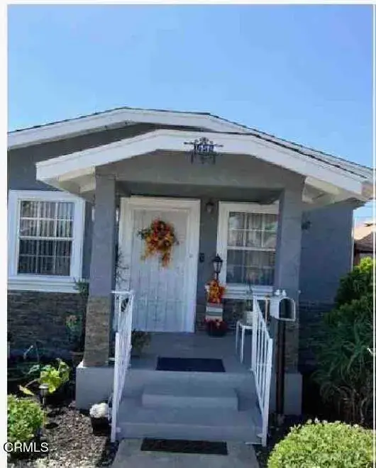 1652 W 67th Street, Los Angeles, CA 90047