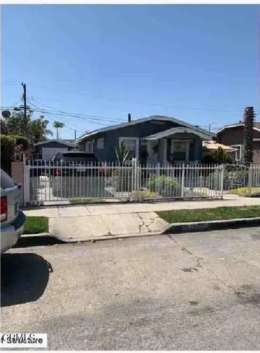 1652 W 67th Street, Los Angeles, CA 90047 - #2