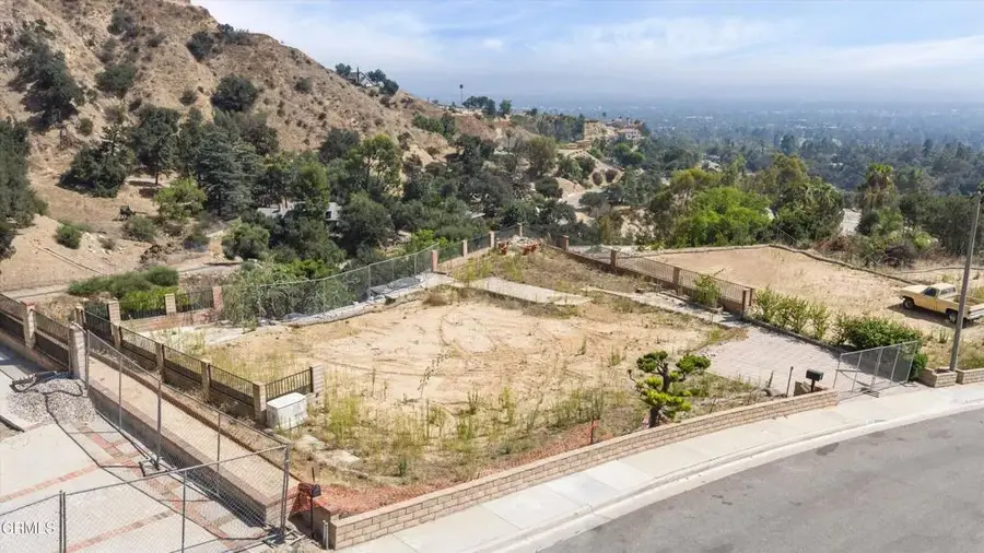 1304 Rubio Vista, Altadena, CA 91001 - #2