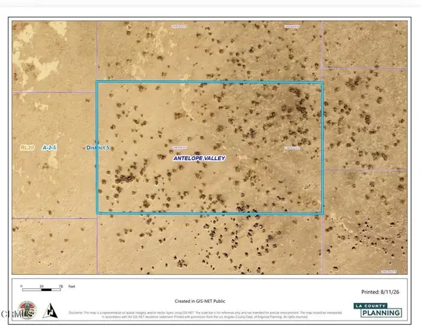 0 Avenue E, Lancaster, CA 93535