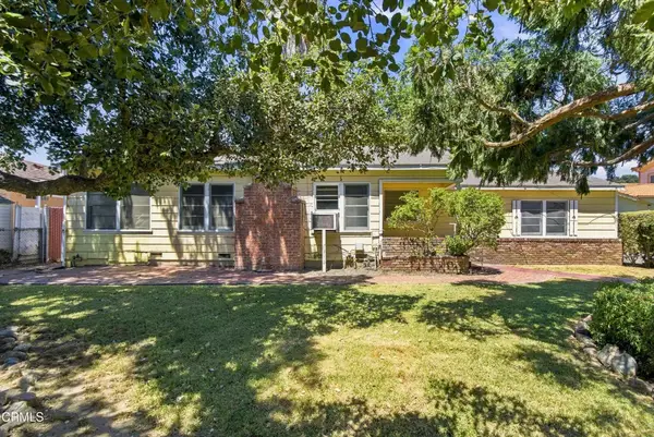 10639 Olive Street Street, Temple City, CA 91780