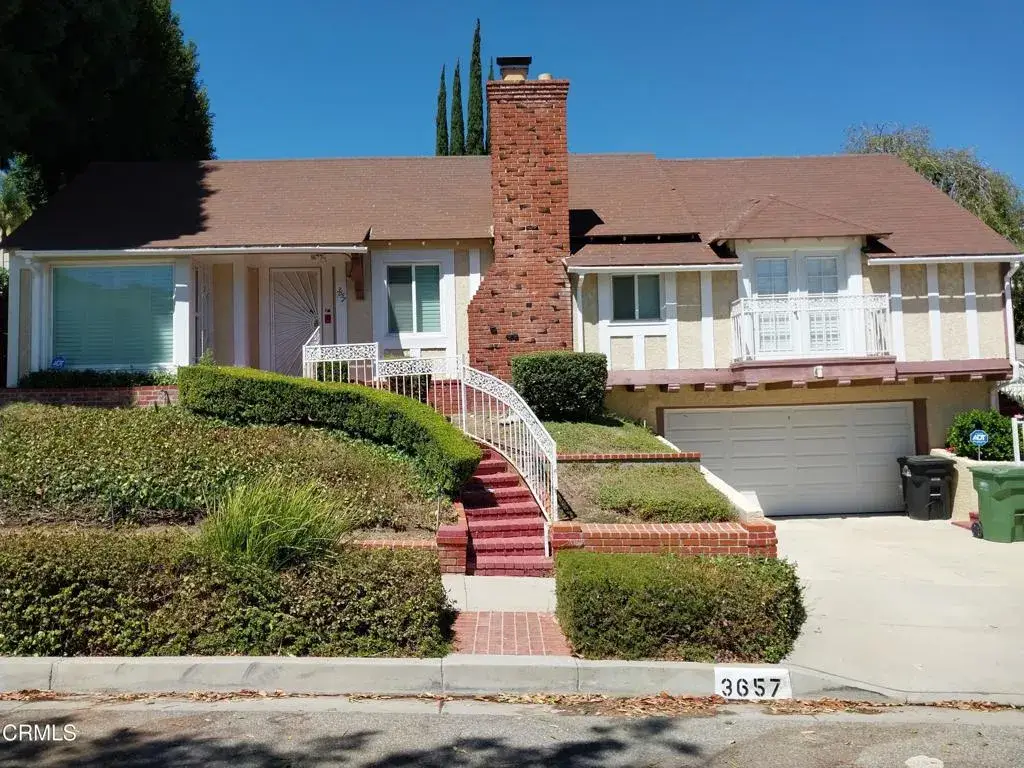 3657 Homeland Drive, Los Angeles, CA 90008 - #1