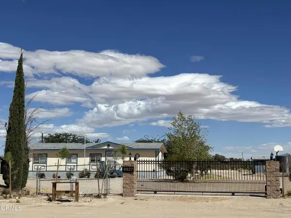 9927 Custer Avenue, Lucerne Valley, CA 92356