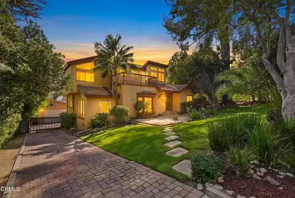 595 Elm, Sierra Madre, CA 91024