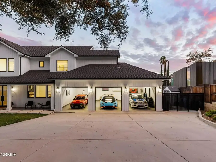 1220 Journeys End Drive, La Canada Flintridge, CA 91011 - #2