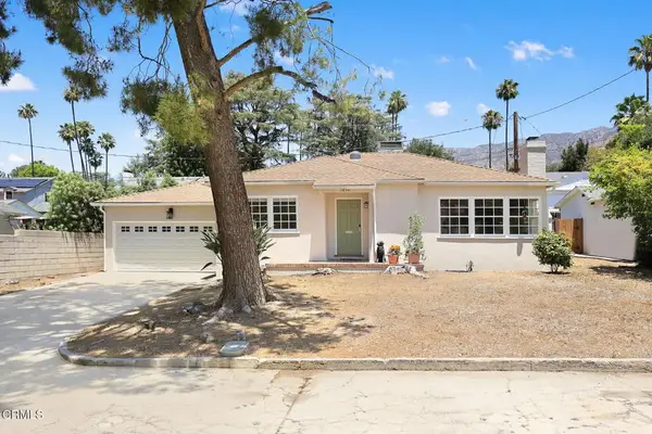 1856 N Michigan Avenue, Pasadena, CA 91104