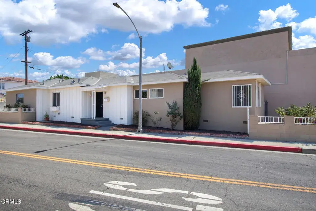 2116 S Fremont Avenue, Alhambra, CA 91803 - #1