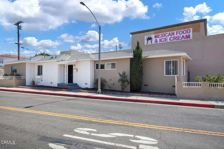 2116 S Fremont Avenue, Alhambra, CA 91803 - #2