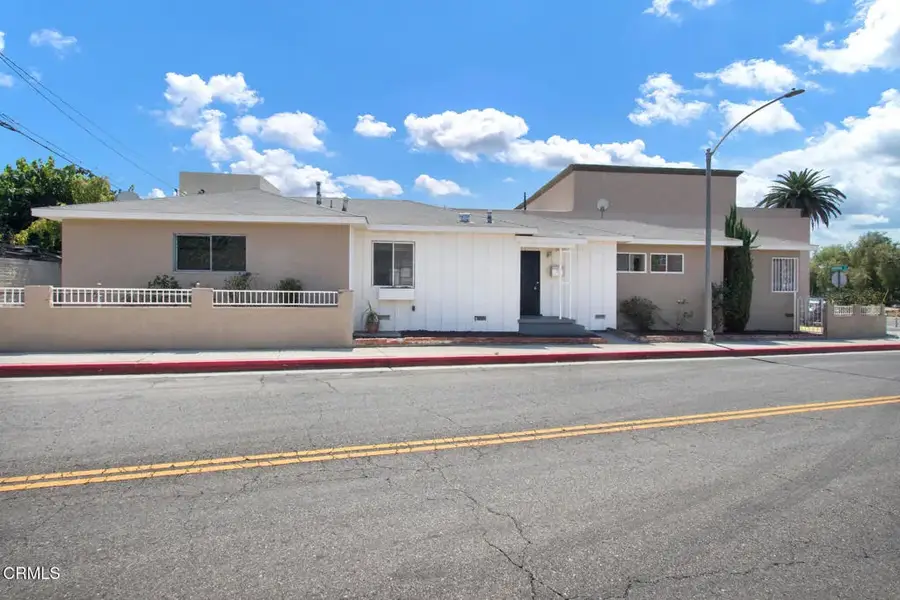2116 S Fremont Avenue, Alhambra, CA 91803 - #3