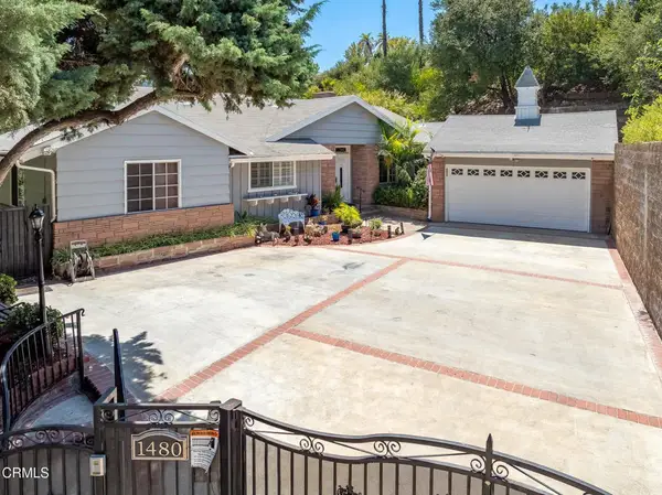 1480 E Glenoaks Boulevard, Glendale, CA 91206