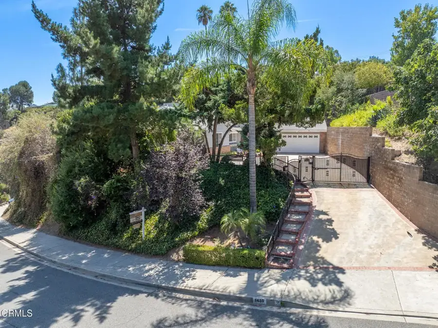 1480 E Glenoaks Boulevard, Glendale, CA 91206 - #3