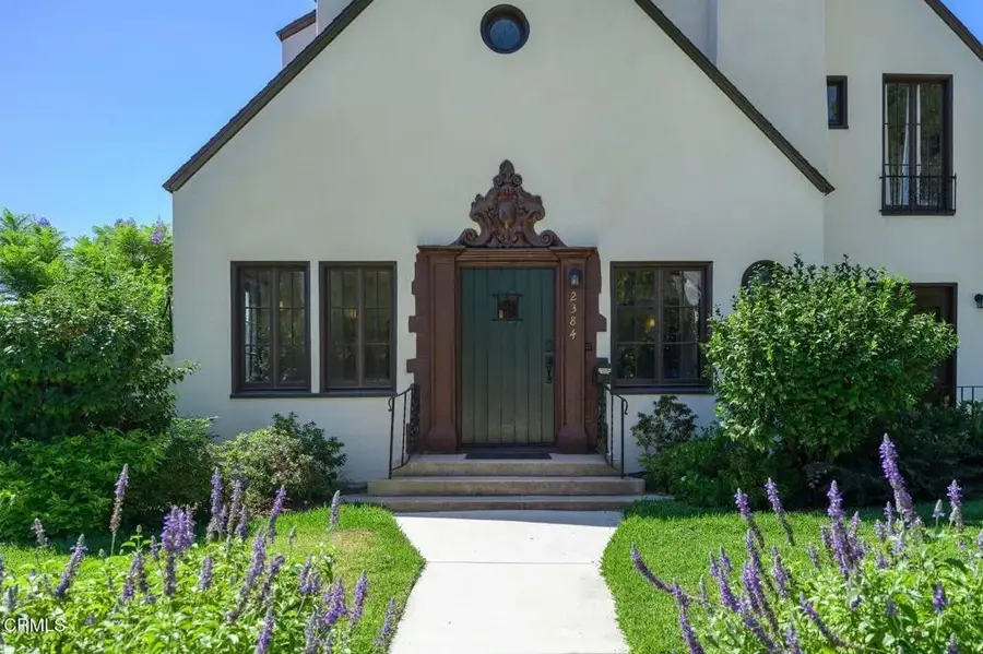 2384 E Orange Grove Boulevard, Pasadena, CA 91104 - #3