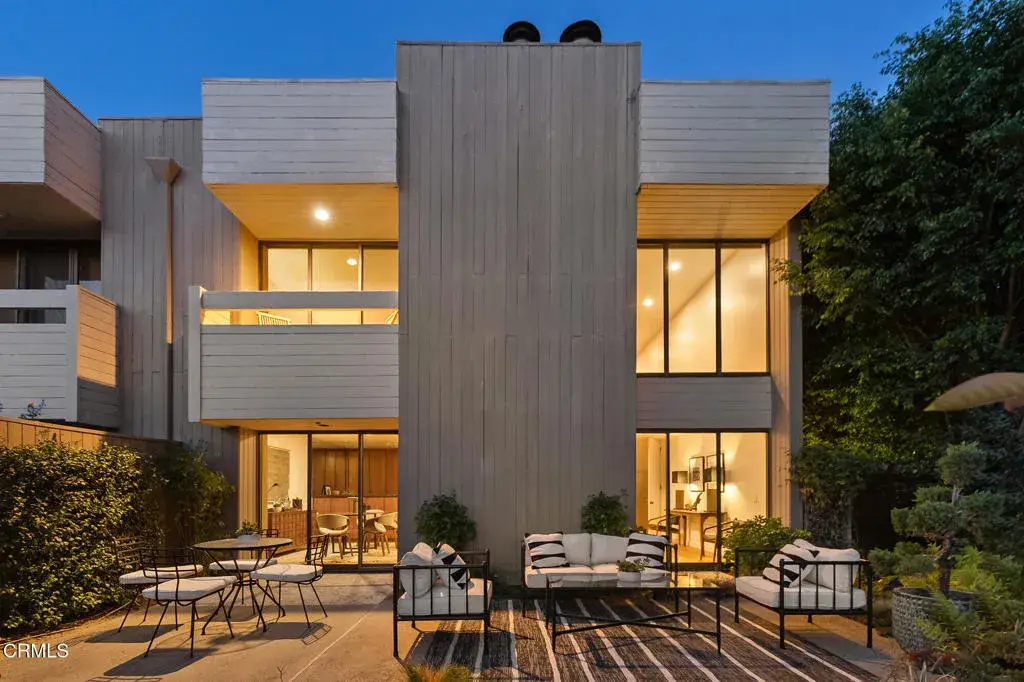 200 Arroyo Terrace, Pasadena, CA 91103 - #1