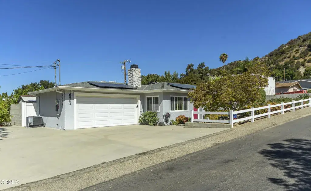 6503 Day Street, Tujunga, CA 91042 - #1