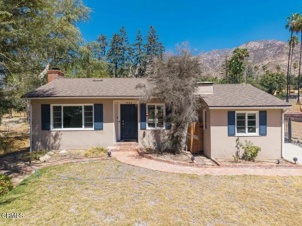 1565 Homewood Drive, Altadena, CA 91001 - #1