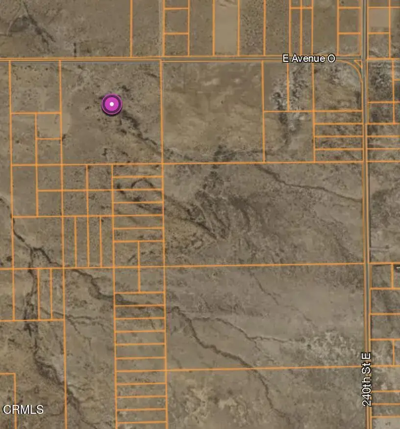 0 Ave 0, Palmdale, CA 93550 - #1