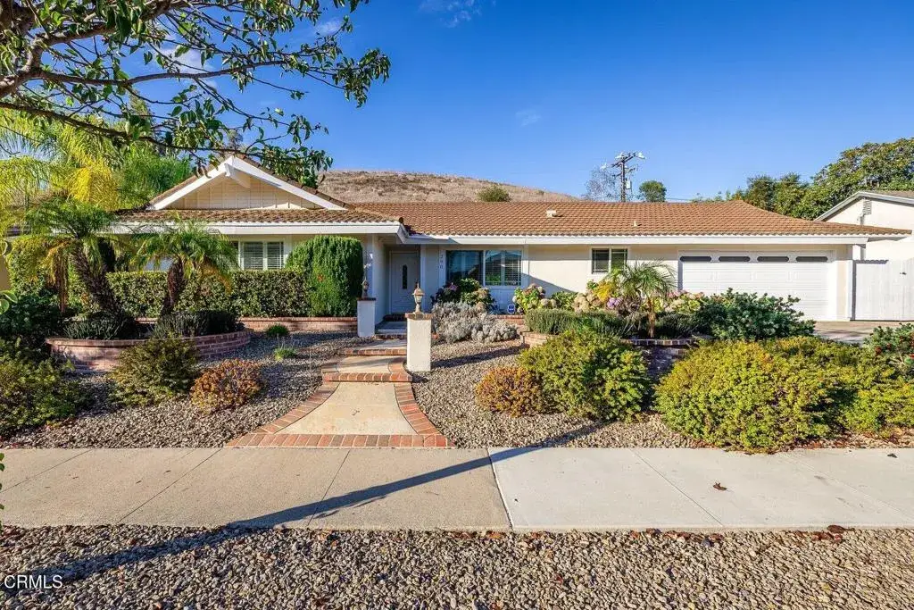 290 Columbia Road, Thousand Oaks, CA 91360 - #1
