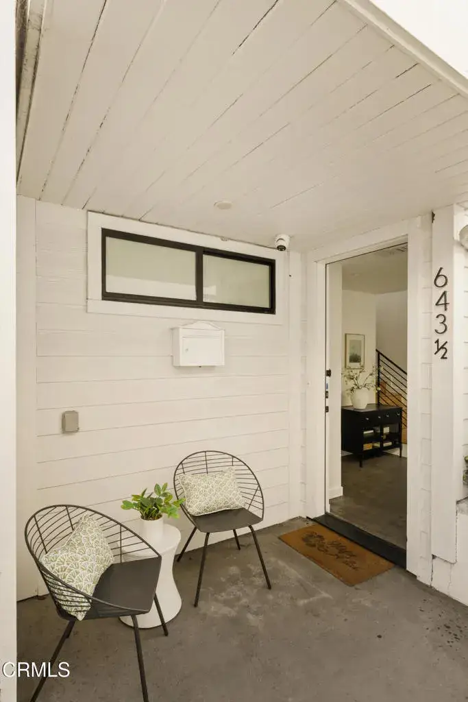 643 N Hayworth Avenue, Los Angeles, CA 90048 - #2