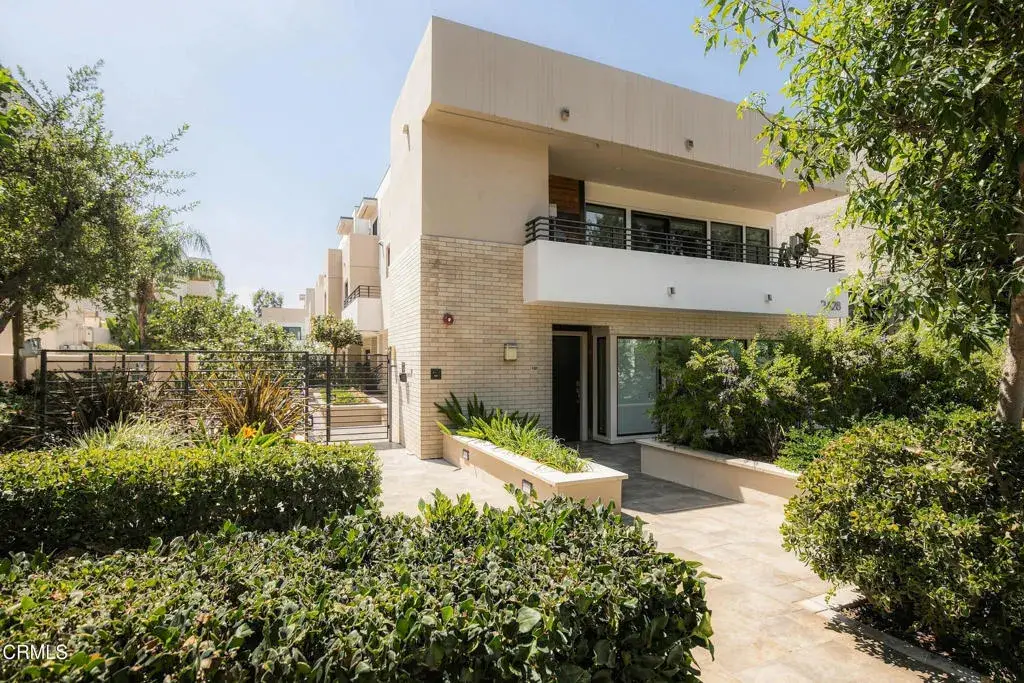 2428 E Del Mar #103, Pasadena, CA 91107 - #1