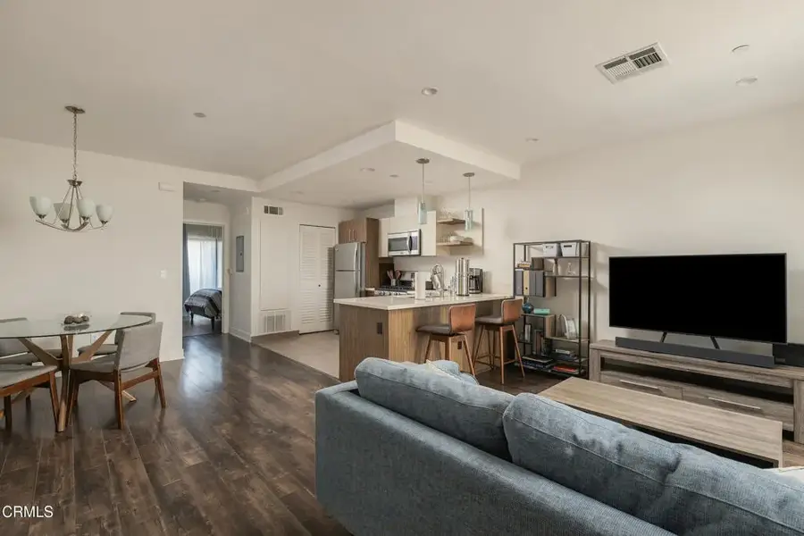 2428 E Del Mar #103, Pasadena, CA 91107 - #3