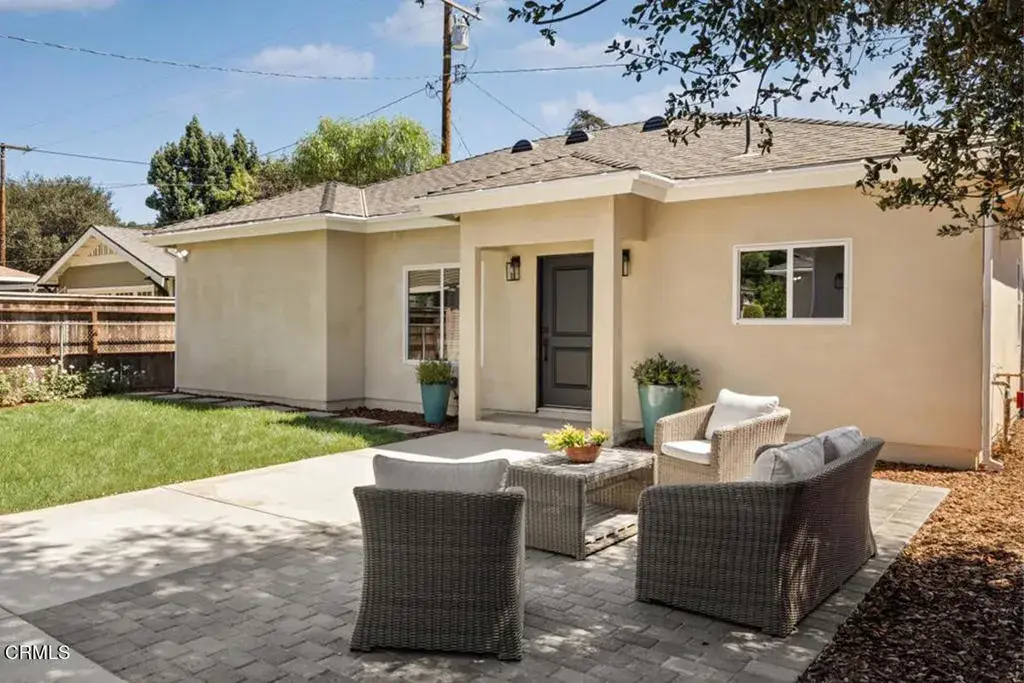636 Forest Avenue, South Pasadena, CA 91030 - #1