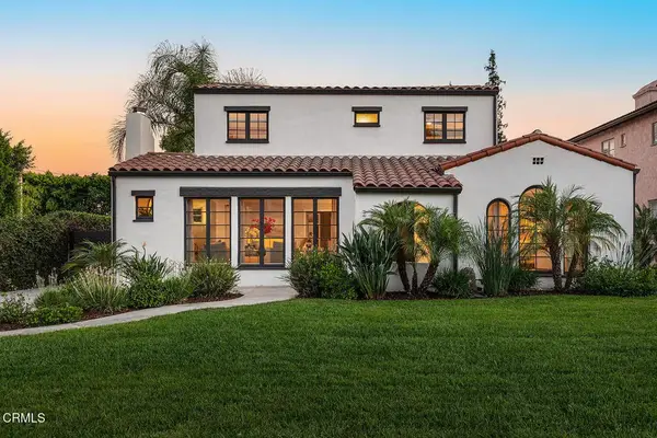2330 E Orange Grove Boulevard, Pasadena, CA 91104