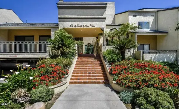 64 N Mar Vista Avenue #136, Pasadena, CA 91106