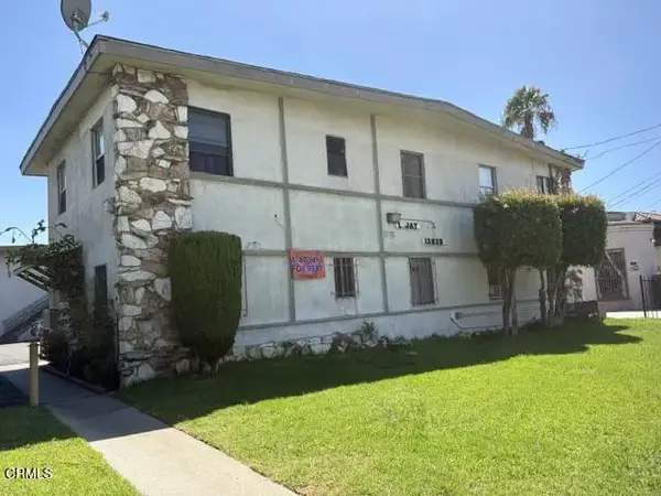 12620 S Figueroa Street, Los Angeles, CA 90061