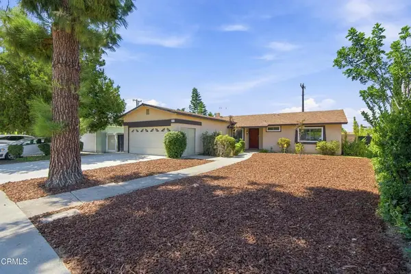 1535 Blue Haven Drive, Rowland Heights, CA 91748