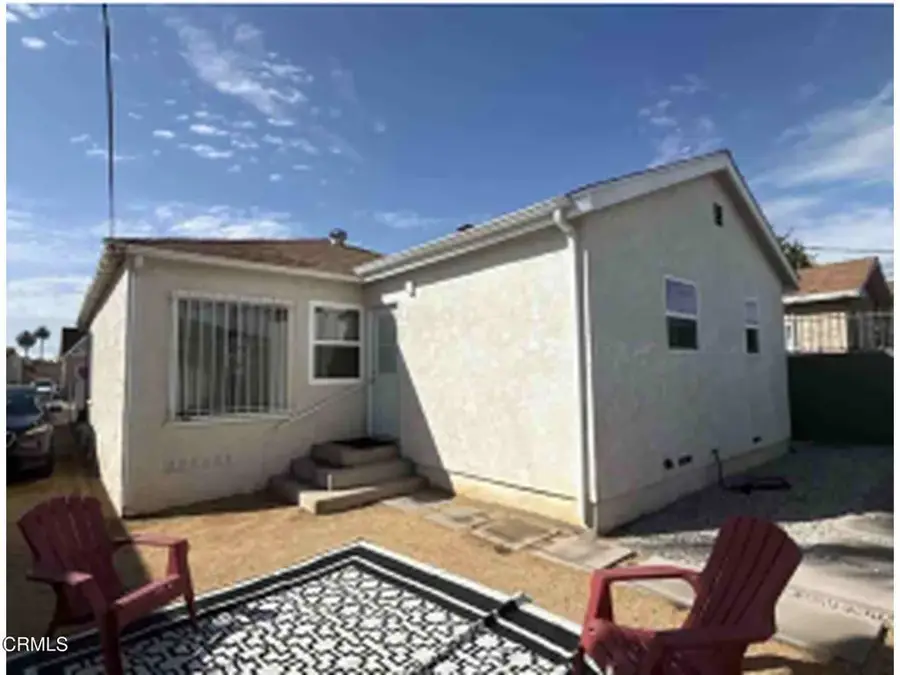 2055 W 80th Street, Los Angeles, CA 90047 - #3
