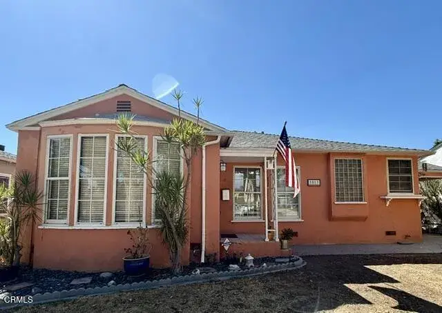 1817 N Rose Street, Burbank, CA 91505 - #1
