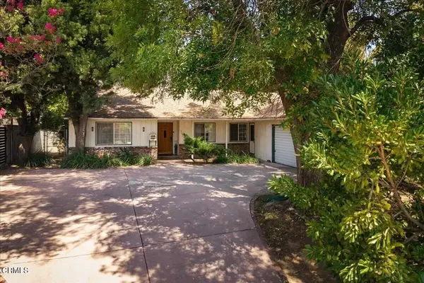 3585 Shadow Grove Road, Pasadena, CA 91107