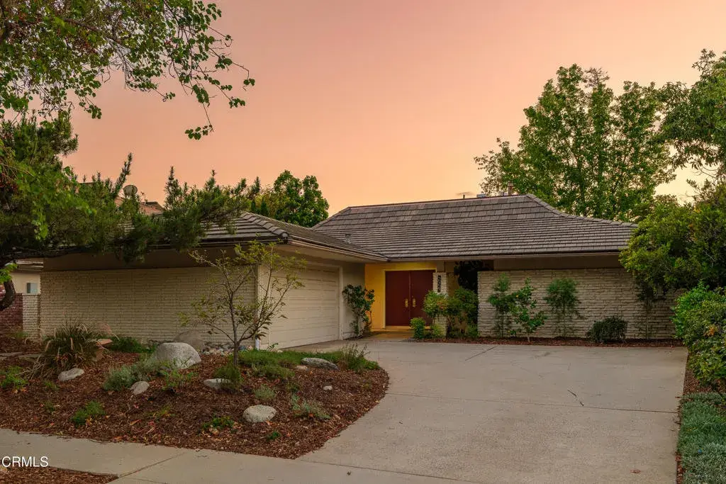 224 Starlight Crest Drive, La Canada Flintridge, CA 91011 - #1
