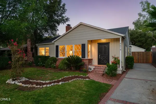 4614 Crown Avenue, La Canada Flintridge, CA 91011